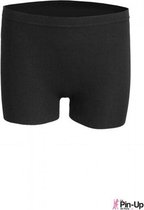 Anti Cellulite Boxershort -Pin Up de Paris – L - Zwart