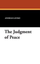 The Judgment of Peace