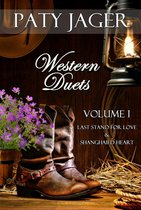 Western Duets - Volume One