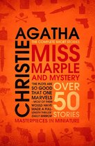 Miss Marple -  Miss Marple – Miss Marple and Mystery: The Complete Short Stories (Miss Marple)