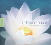 Relax Naturally: Scientifically Designed