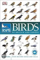 Rspb Birds Of Britain And Europe