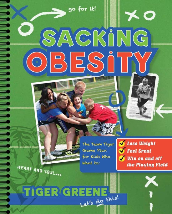 Sacking Obesity - cover