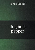 Ur gamla papper