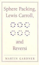 Sphere Packing, Lewis Carroll, And Reversi