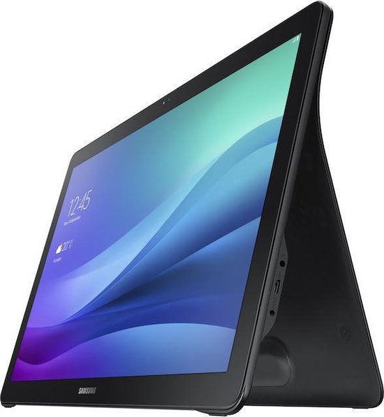 Samsung SM-T670 Tablet - 18.4 inch scherm - Groot scherm | bol