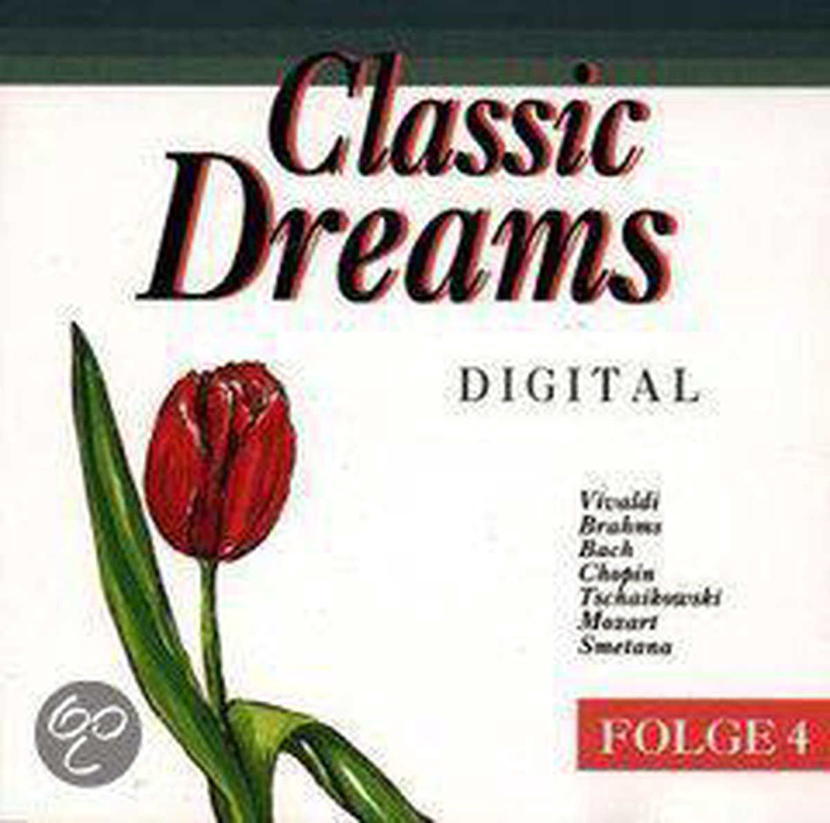 Classic Dreams 4