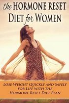 The Hormone Reset Diet for Women