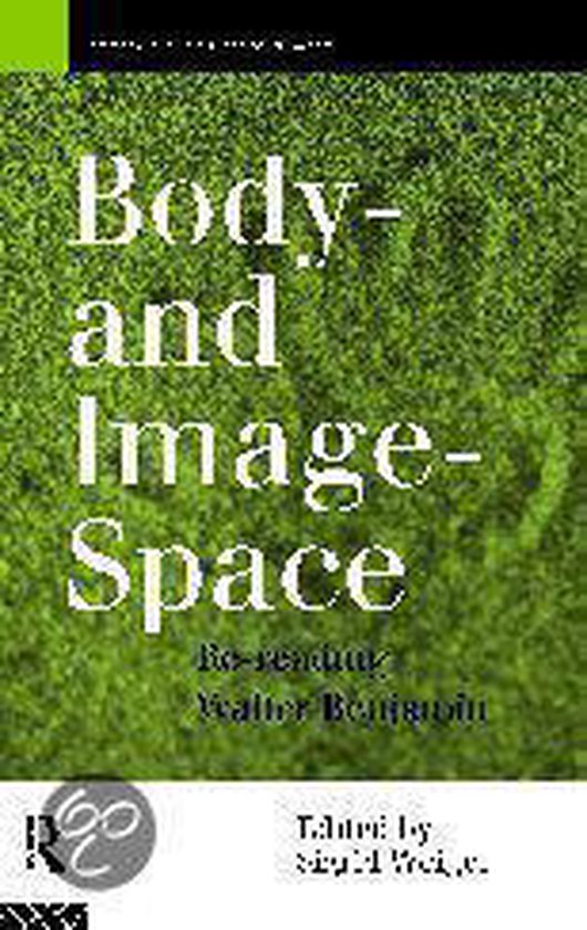 Body-And Image-Space