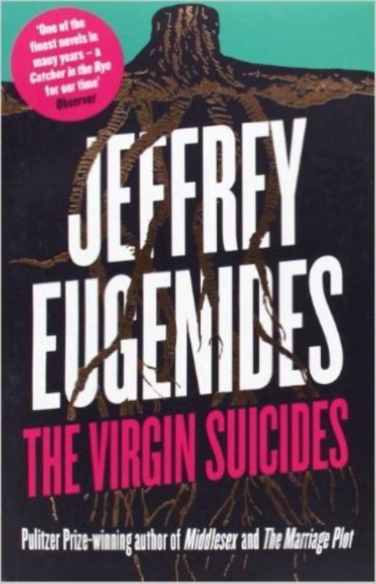 Virgin Suicides