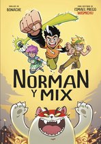 Norman y Mix 1 - Norman y Mix 1