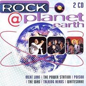 Rock at Planet Earth