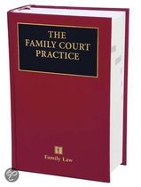 The Family Court Practice 2014