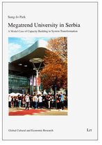 Megatrend University in Serbia