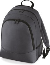 Bagbase Universal Backpack Grijs 18 Liter