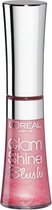 L'Oréal Paris Glam Shine - 305 Ruby Crystal - Lipgloss