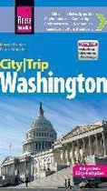 Reise Know-How CityTrip Washington D.C.