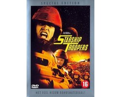 Starship Troopers (Special Edition)