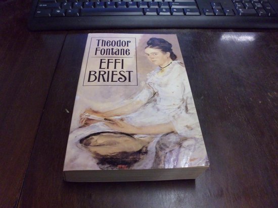 9789029517348 - Effi Briest