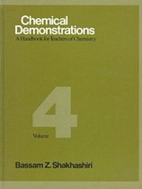 Chemical Demonstrations, Volume 4