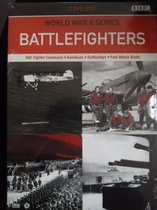 World War II Series: Battlefighters