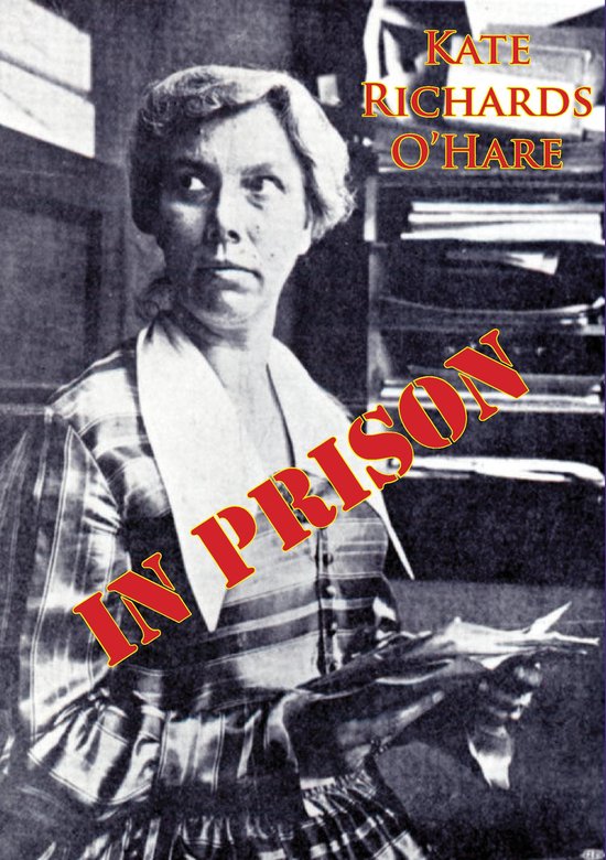 In Prison - cover
