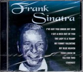 Frank Sinatra (Live Recordings)