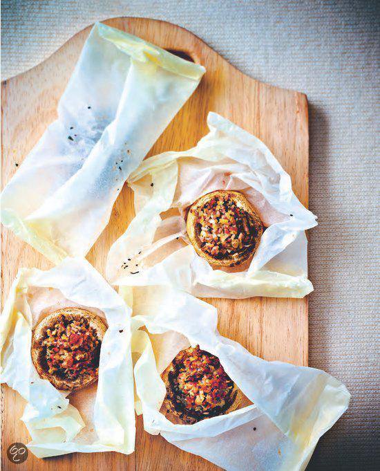 Weight Watchers - Budgetkoken