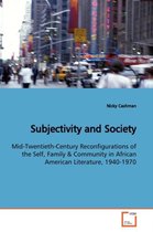 Subjectivity and Society