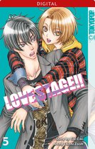 Love Stage!! 5 - Love Stage!! 05