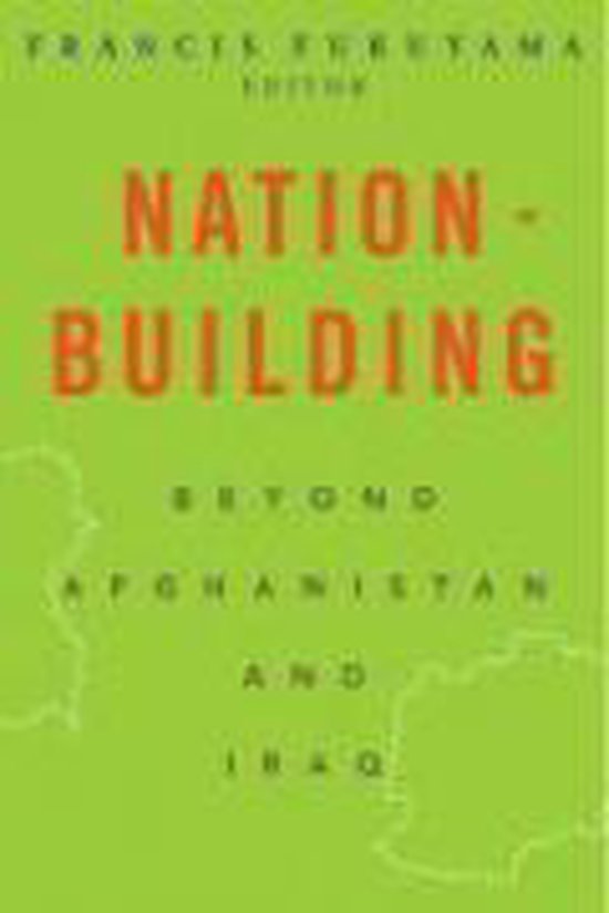 Nation Building
