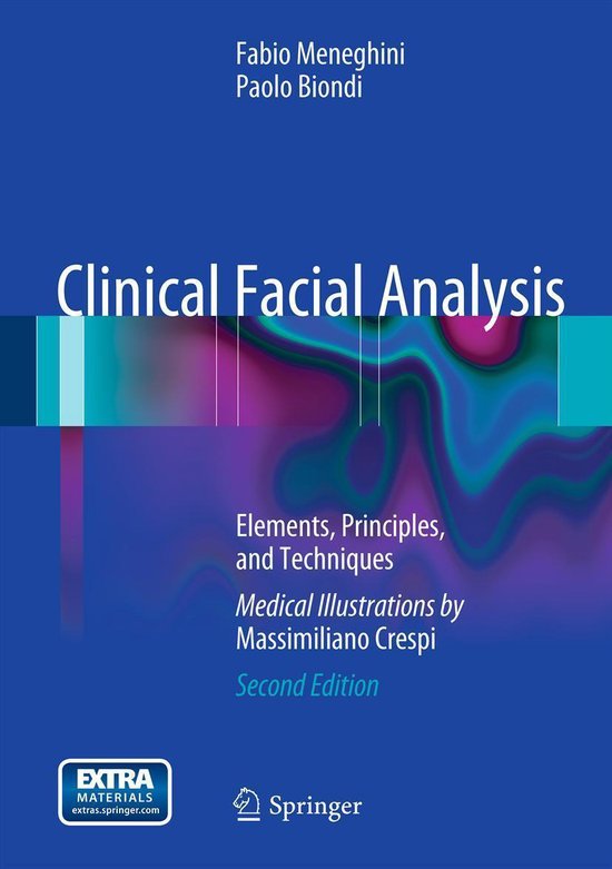Clinical Facial Analysis - cover