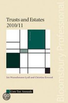 Trusts And Estates