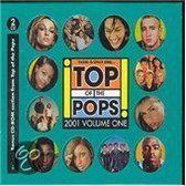 Top Of The Pops 2001-1