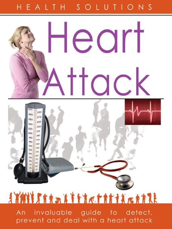Health Solutions - cover