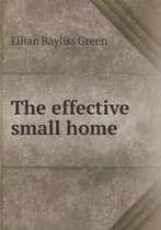 The effective small home