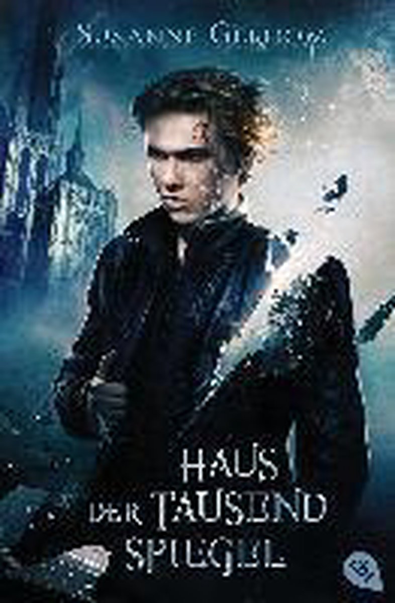 Haus der tausend Spiegel op Prijzenvolger.com