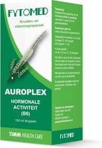 Fytomed Auroplex - 100 ml