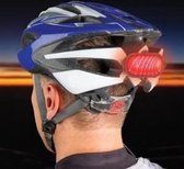 Nite Ize Helmet Marker plus LED Rood HMP -03 Fiets