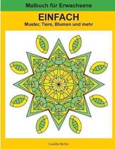 Einfach - Muster, Tiere, Blumen Und Mehr