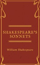 Annotated William Shakespeare - Shakespeare's Sonnets (Annotated)