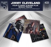 Four Classic Albums Plus Bonus Tracks
