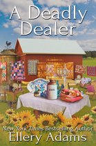 Antiques & Collectibles Mysteries 3 - A Deadly Dealer