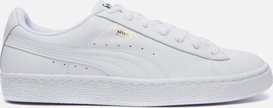 bol.com | Puma Basket Classic LFS zwart sneakers uni (354367-19) bol.com | Puma Basket Classic LFS zwart sneakers uni (354367-19)