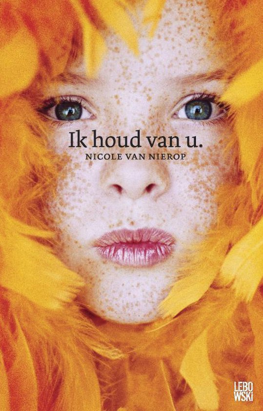 Ik houd van u