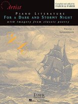 Piano Literature for a Dark and Stormy Night