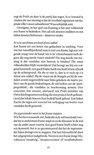 Pagina met tekst over framing en politiek. Geen afbeelding.