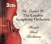 The Greatest of the London Symphony Orchestra