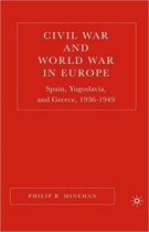 Civil War And World War in Europe