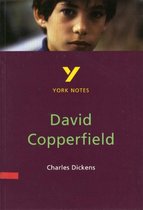York Notes- David Copperfield